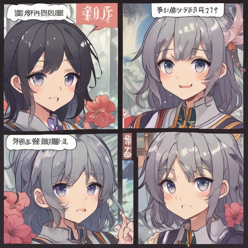 注目のメンバー 6